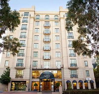Mantra on Jolimont - Northern Rivers Accommodation