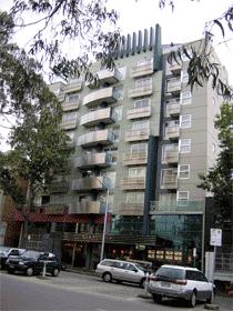Nova Star Gate Serviced Apartments - Northern Rivers Accommodation 0