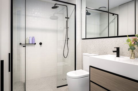 Urban Rest-Home Richmond - Northern Rivers Accommodation 1