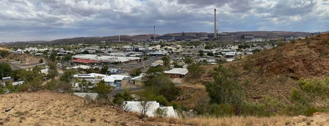 Abacus Motel Mount Isa - Northern Rivers Accommodation 2