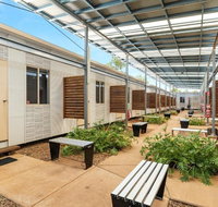 Discovery Parks Cloncurry - Northern Rivers Accommodation