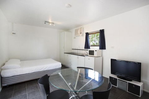 Discovery Parks Mount Isa - Northern Rivers Accommodation 1