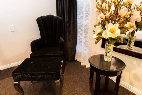 International Hotel Wagga Wagga - Northern Rivers Accommodation 0