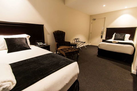 International Hotel Wagga Wagga - Northern Rivers Accommodation 1
