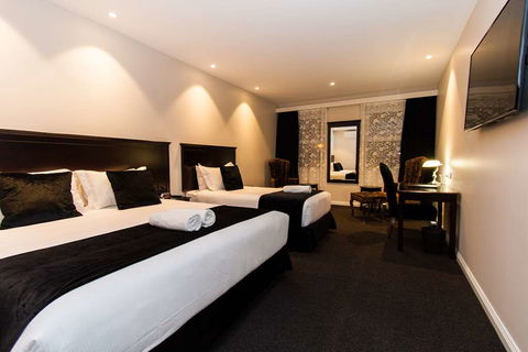 International Hotel Wagga Wagga - Northern Rivers Accommodation 2