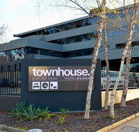 Townhouse Hotel Wagga - Northern Rivers Accommodation