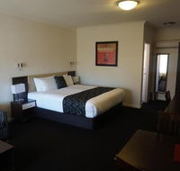 Charles Sturt Suites - Northern Rivers Accommodation