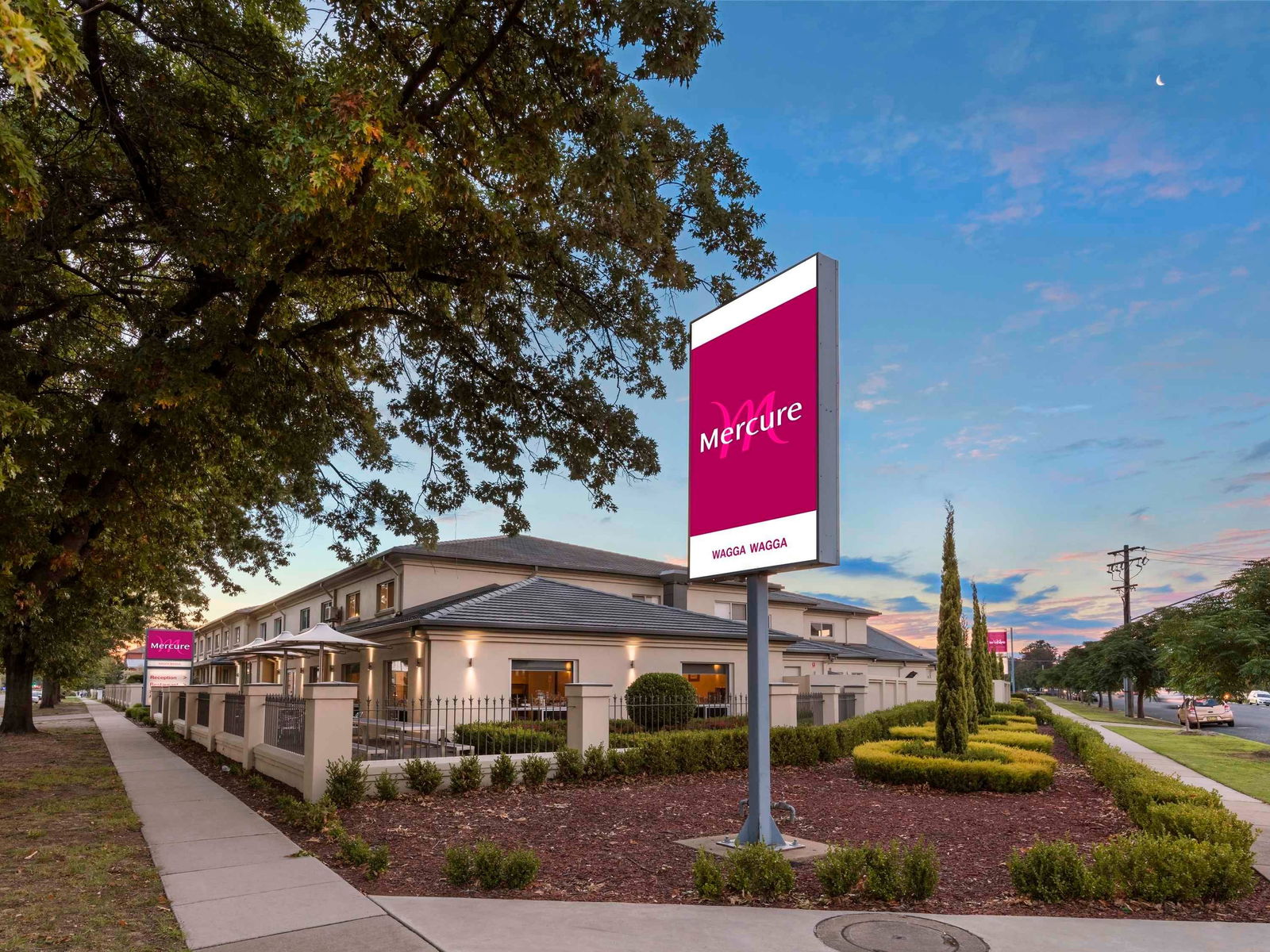 South Wagga Wagga NSW Northern Rivers Accommodation