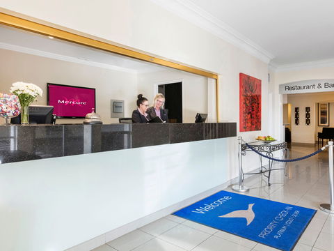Mercure Wagga Wagga - Northern Rivers Accommodation 1