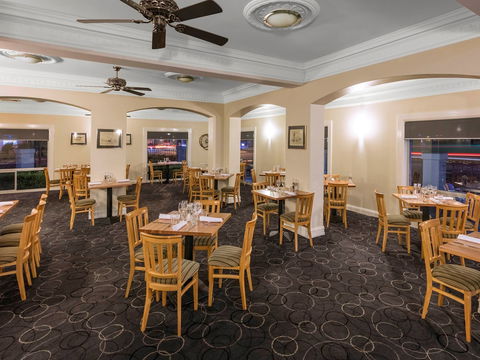 Mercure Wagga Wagga - Northern Rivers Accommodation 2