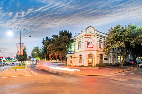 Prince Of Wales Motor Inn - Northern Rivers Accommodation 0