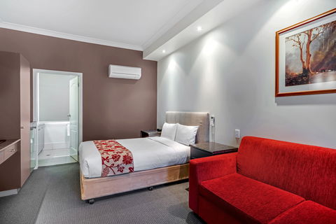 Prince Of Wales Motor Inn - Northern Rivers Accommodation 2