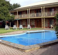 Clare Central Motel - Northern Rivers Accommodation