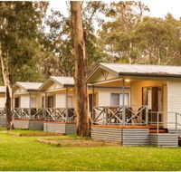 Discovery Parks Clare - Northern Rivers Accommodation