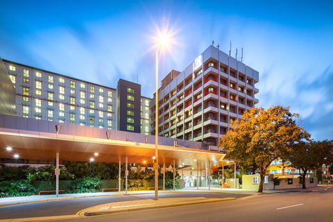 H On Smith Hotel - Northern Rivers Accommodation 0