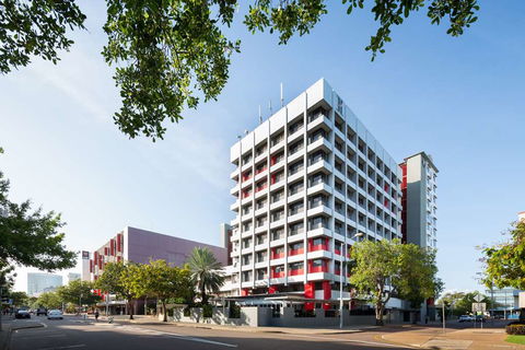 H On Smith Hotel - Northern Rivers Accommodation 1