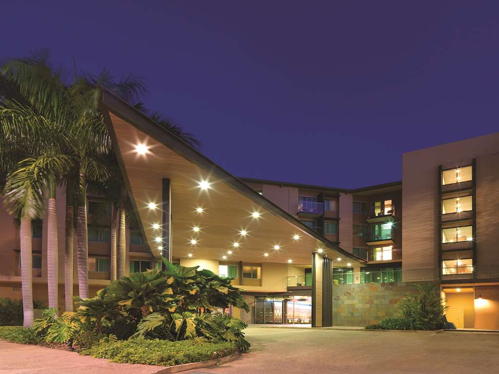 Armstrong Creek ACT Northern Rivers Accommodation