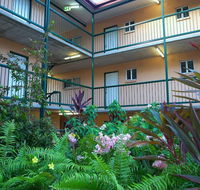 Alatai Holiday Apartments - Northern Rivers Accommodation