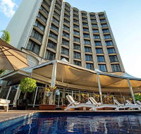 Hilton Garden Inn Darwin - Northern Rivers Accommodation