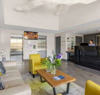 H on Mitchell Apartment Hotel - Northern Rivers Accommodation