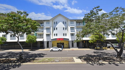 Metro Advance Apartments & Hotel - Northern Rivers Accommodation 0