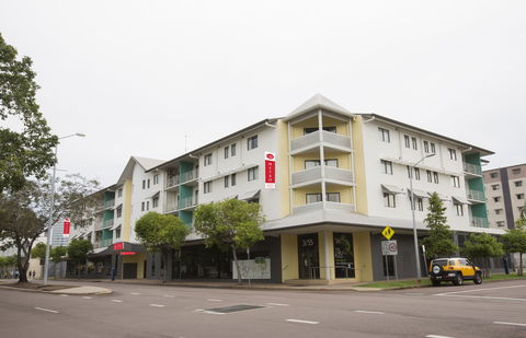Metro Advance Apartments & Hotel - Northern Rivers Accommodation 1