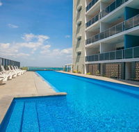 Ramada Suites Zen Quarter Darwin - Northern Rivers Accommodation