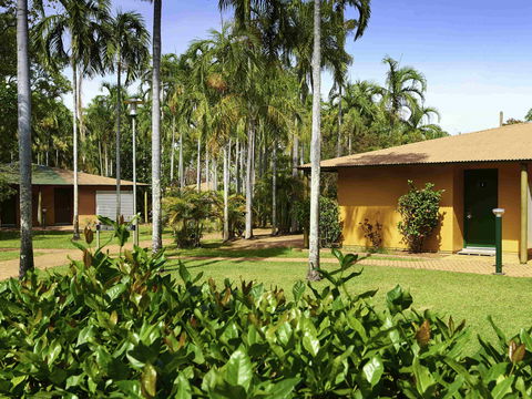 Kakadu Lodge Cooinda, Mngd By Accor - Northern Rivers Accommodation 0