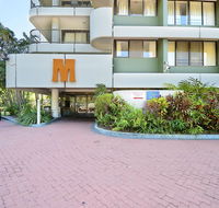 Marrakai All Suites - Northern Rivers Accommodation