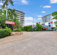 Vitina Studio Motel - Northern Rivers Accommodation