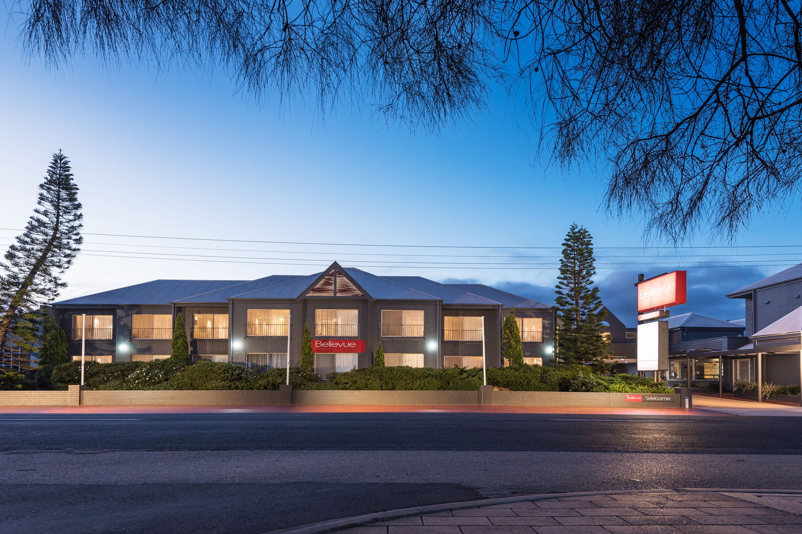 Lake Tyers Beach VIC Northern Rivers Accommodation