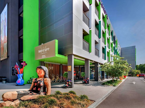 Mercure Bendigo Schaller - Northern Rivers Accommodation 0