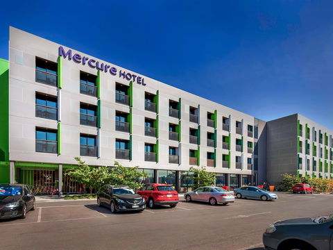 Mercure Bendigo Schaller - Northern Rivers Accommodation 1