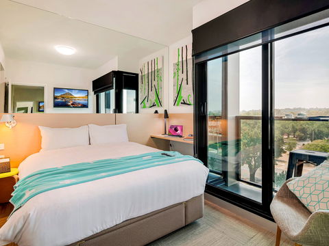 Mercure Bendigo Schaller - Northern Rivers Accommodation 2