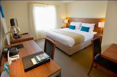 Quest Bendigo Central - Northern Rivers Accommodation 1