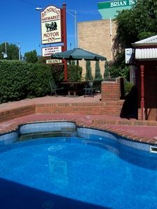 Bendigo Haymarket Motor Inn - Northern Rivers Accommodation 0