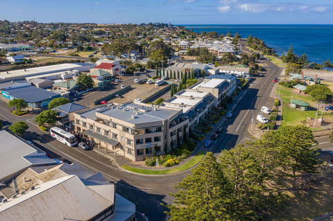 Aurora Ozone Hotel - Northern Rivers Accommodation 0