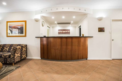 Karratha Central Apartments - Northern Rivers Accommodation 1