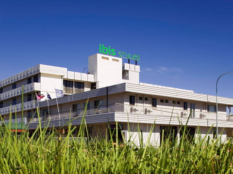 Ibis Styles Mt Isa Verona - Northern Rivers Accommodation 2