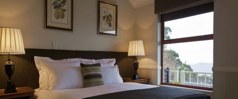 Echoes Boutique Hotel & Resort - Northern Rivers Accommodation 1