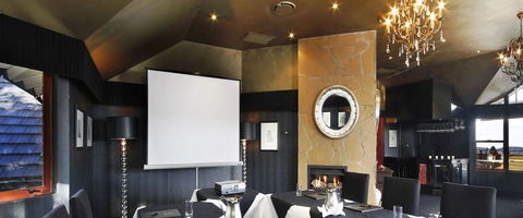 Echoes Boutique Hotel & Resort - Northern Rivers Accommodation 2