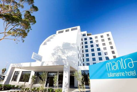 Mantra Tullamarine Hotel - Northern Rivers Accommodation 0