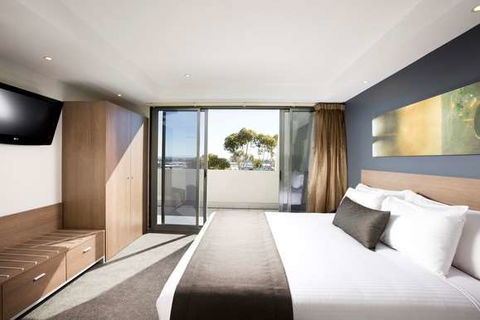 Mantra Tullamarine Hotel - Northern Rivers Accommodation 1