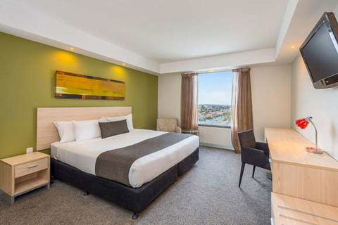 Mantra Tullamarine Hotel - Northern Rivers Accommodation 2