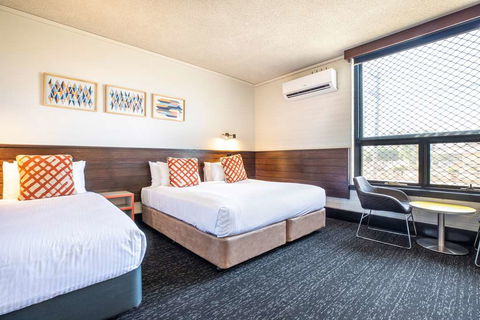 Nightcap At Glengala Hotel - Northern Rivers Accommodation 0