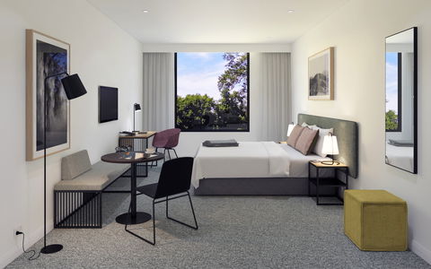 Quest Goulburn - Northern Rivers Accommodation 2