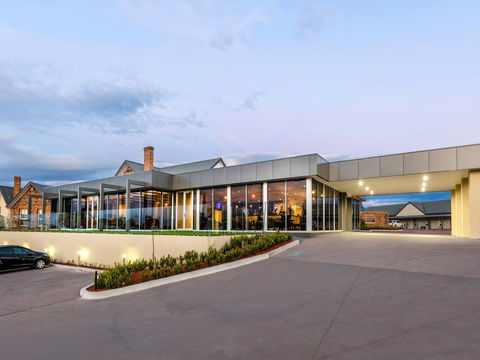 Mercure Goulburn - Northern Rivers Accommodation 0