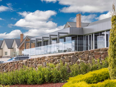 Mercure Goulburn - Northern Rivers Accommodation 1