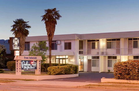 Posthouse MotorLodge - Northern Rivers Accommodation 1