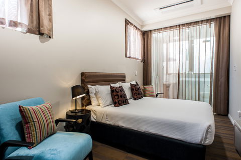 57 Hotel - Northern Rivers Accommodation 2